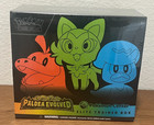 Elite Trainer Box