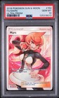 Mars