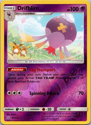 Drifblim