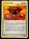 Burned Tower