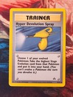 Hyper Devolution Spray