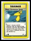 Hyper Devolution Spray