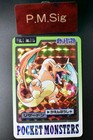Charizard Prism