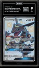 Rayquaza GX