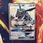Rayquaza GX