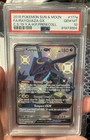 Rayquaza GX