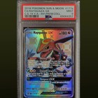 Rayquaza GX