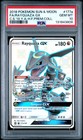 Rayquaza GX