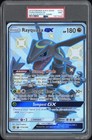 Rayquaza GX