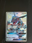 Rayquaza GX