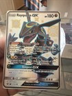 Rayquaza GX
