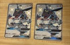 Rayquaza GX