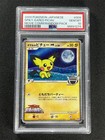 Spiky-Eared Pichu
