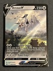 Arceus V