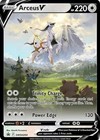 Arceus V