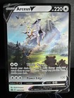Arceus V