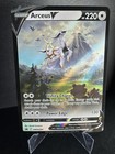 Arceus V