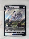 Arceus V