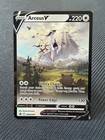 Arceus V