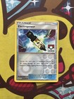 Electropower