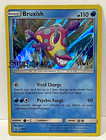 Bruxish