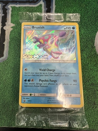 Bruxish