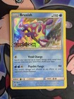Bruxish