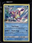 Bruxish