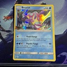 Bruxish
