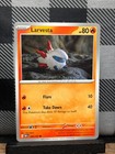 Larvesta