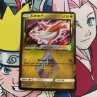 Latias Prism Star