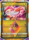 Latias Prism Star