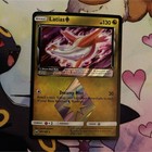 Latias Prism Star