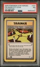 Celadon City Gym