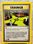 Celadon City Gym