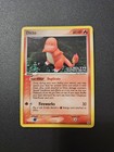 Ditto Charmander