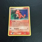 Ditto Charmander