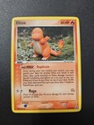 Ditto Charmander