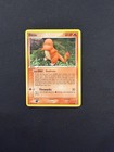Ditto Charmander