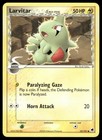 Larvitar