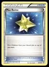 Max Revive