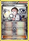 Fossil Researcher