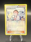 Fossil Researcher