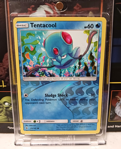 Tentacool