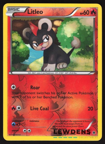 Litleo