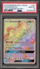 Zeraora GX