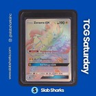 Zeraora GX