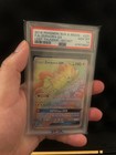 Zeraora GX