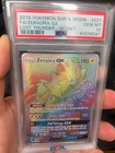 Zeraora GX