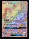 Zeraora GX